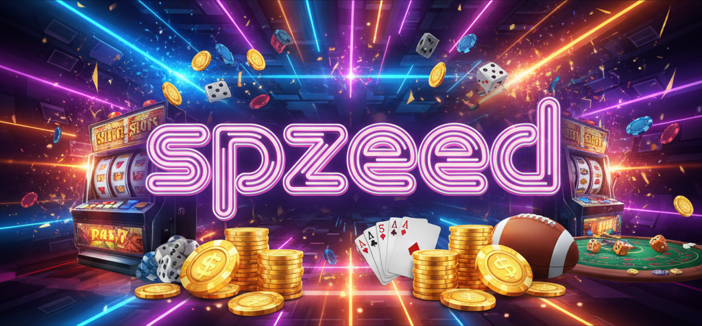 spzeed