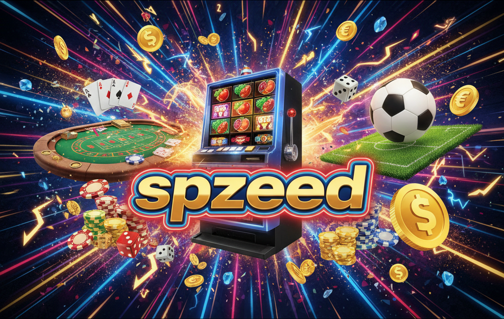 spzeed